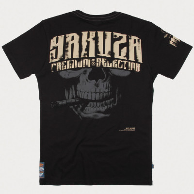 Yakuza Premium Tshirt