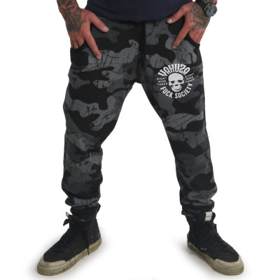 Yakuza 893 Pants