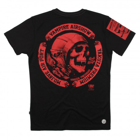 Yakuza Premium Tshirt