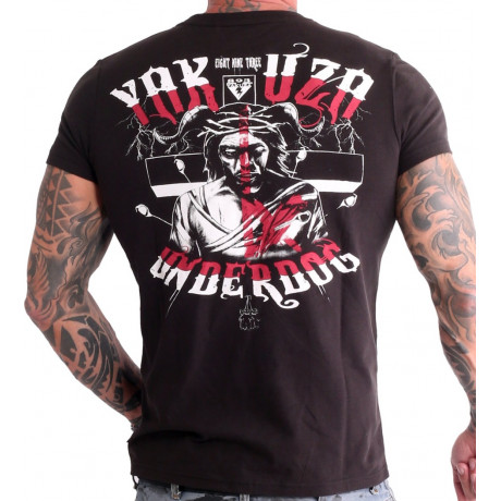 Yakuza 893 Tshirt