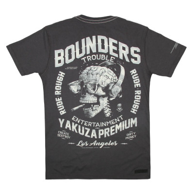 Yakuza Premium Tshirt