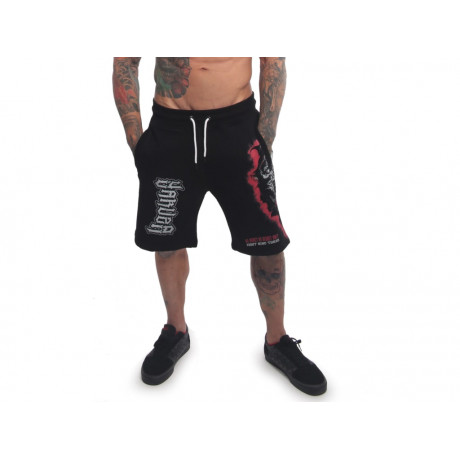 Yakuza 893 Shorts