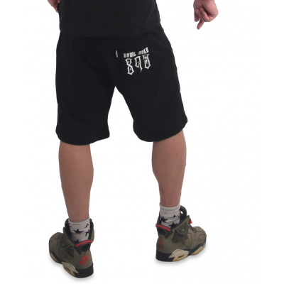 Yakuza 893 Shorts