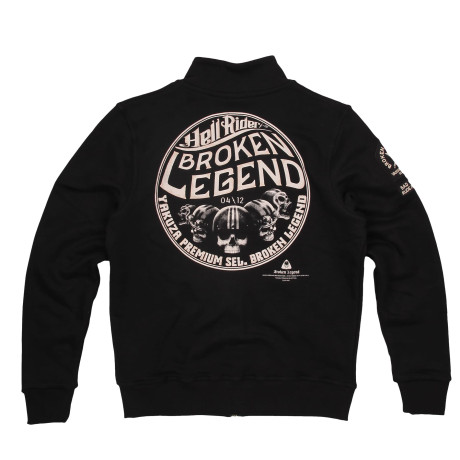 Yakuza Premium Sweatshirt