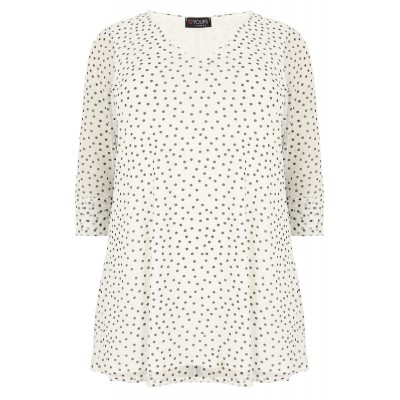 Dot Top 52-62