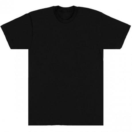 Black t-shirt