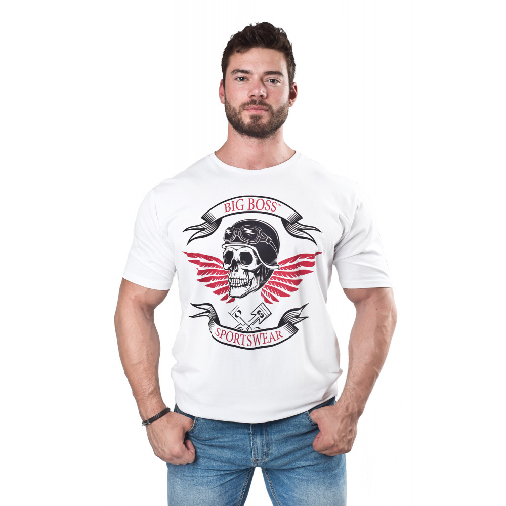Big Boss Wings Big Boss Wings