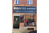 Big Boss SportsWear